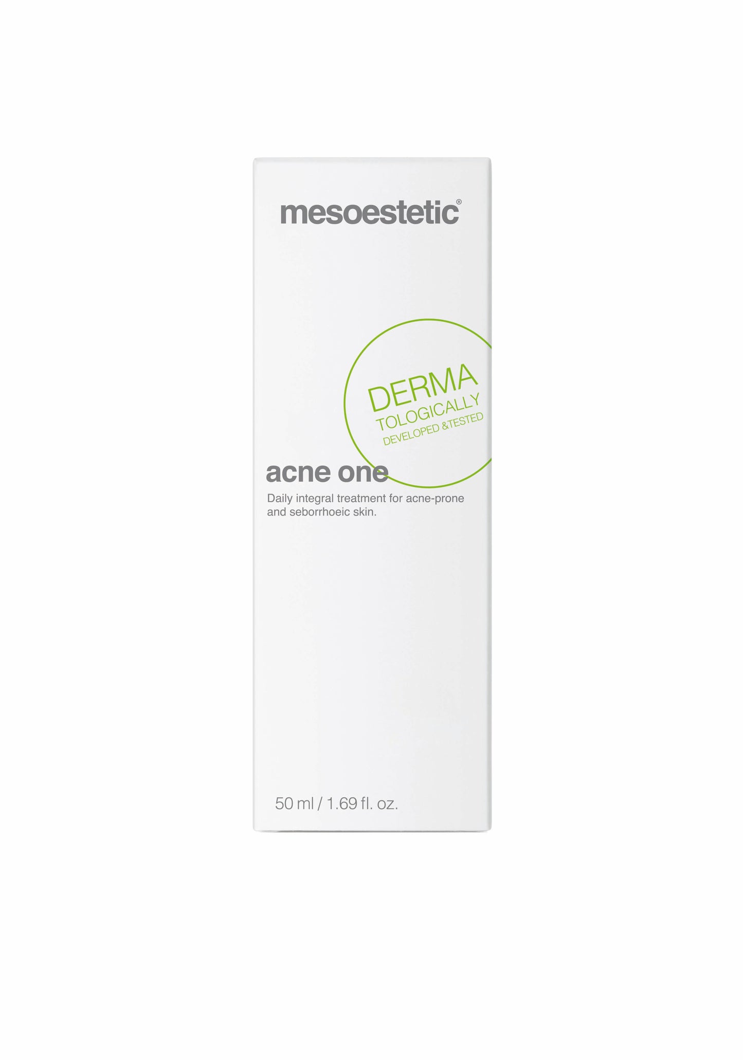 mesoestetic® Acne one