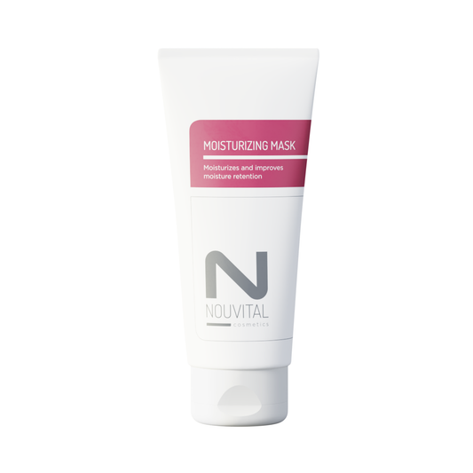 Nouvital Moisturizing mask