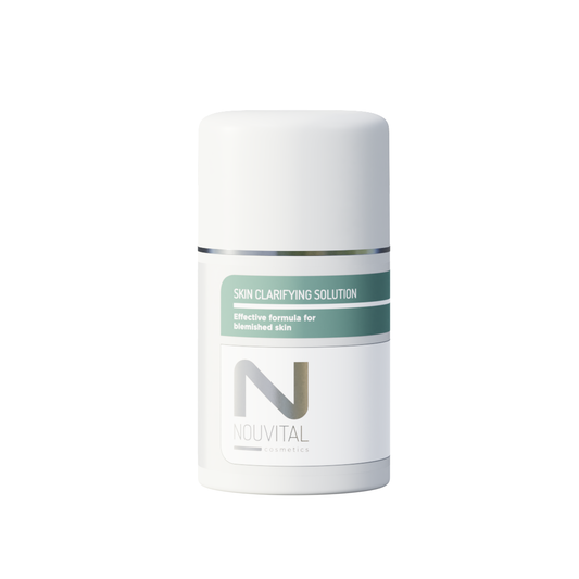 Nouvital Skin clarifying solution