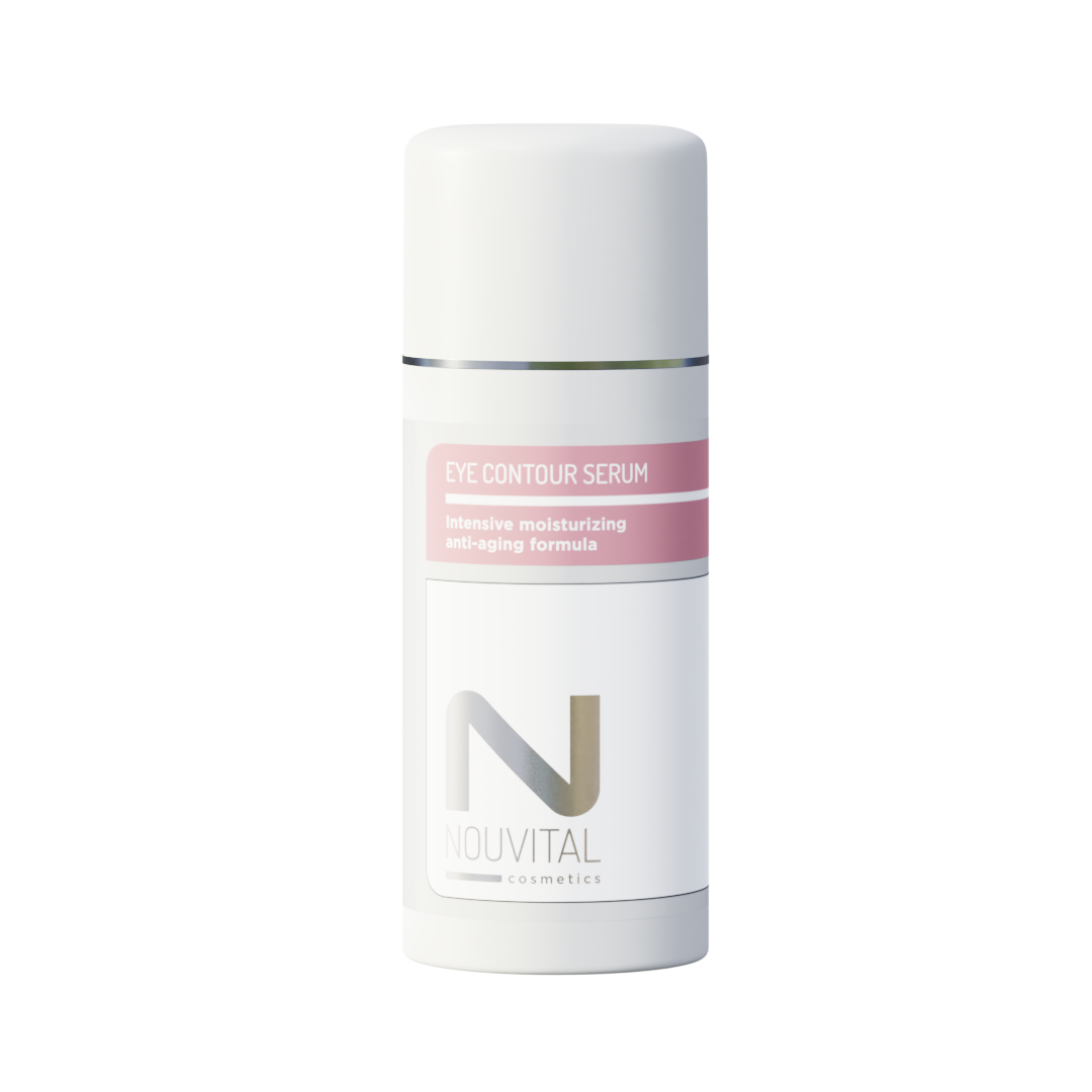 Nouvital Eye contour serum