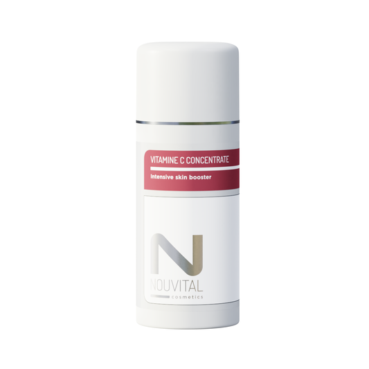 Nouvital Vitamine c concentrate