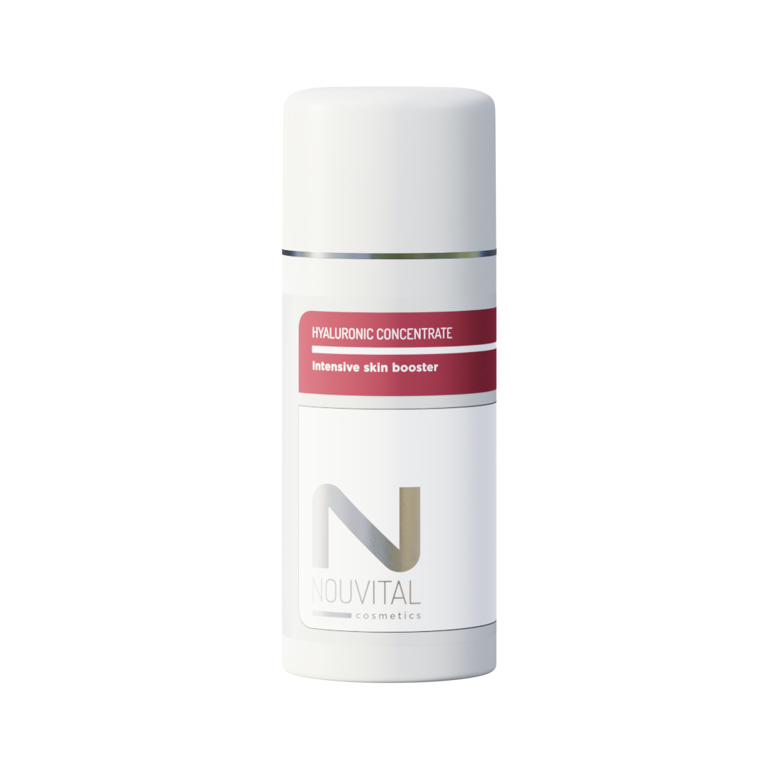 Nouvital Hyaluronic concentrate