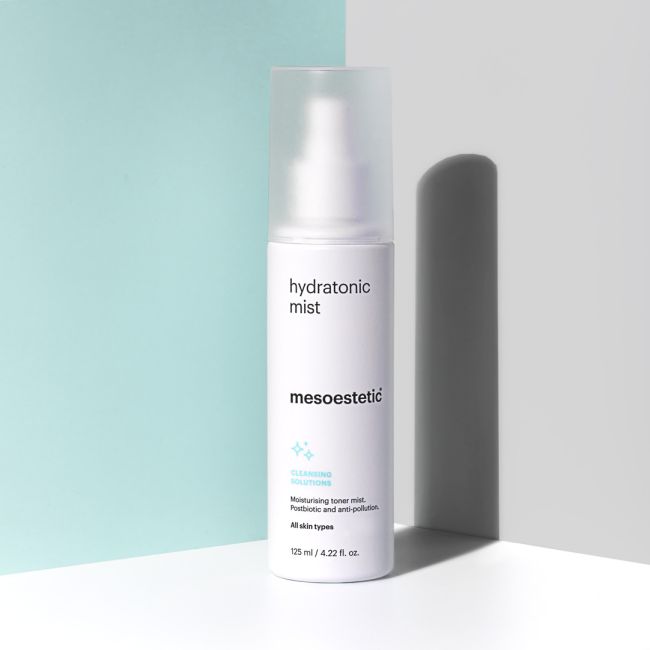 mesoestetic® Hydratonic mist