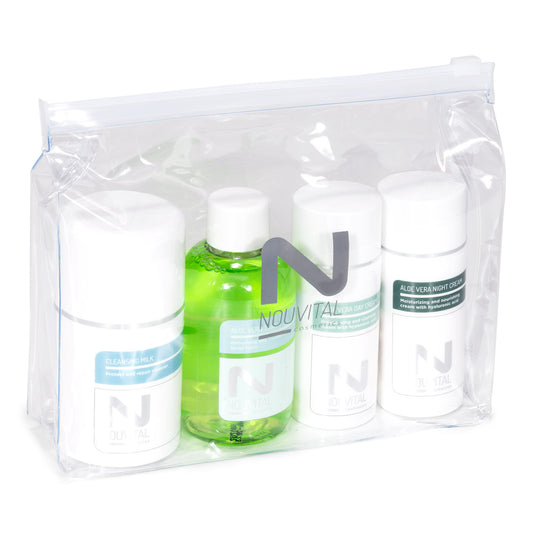 Nouvital Aloe vera giftset