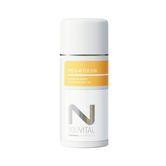 Nouvital Pre & after sun