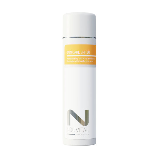 Nouvital Sun care spf 30 200 ML