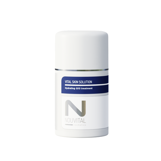 Nouvital Vital skin solution man