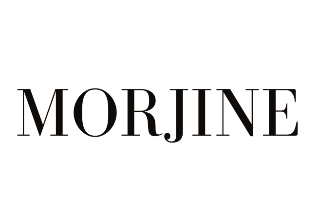 Morjine