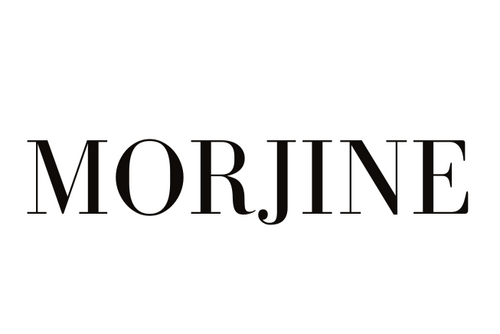 Morjine