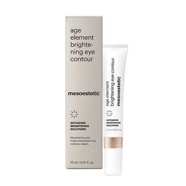 mesoestetic® age element® brightening eye contour