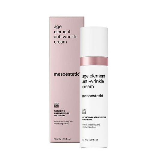 mesoestetic® age element® anti-wrinkle cream