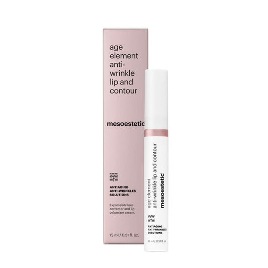 mesoestetic® age element® anti-wrinkle lip and contour