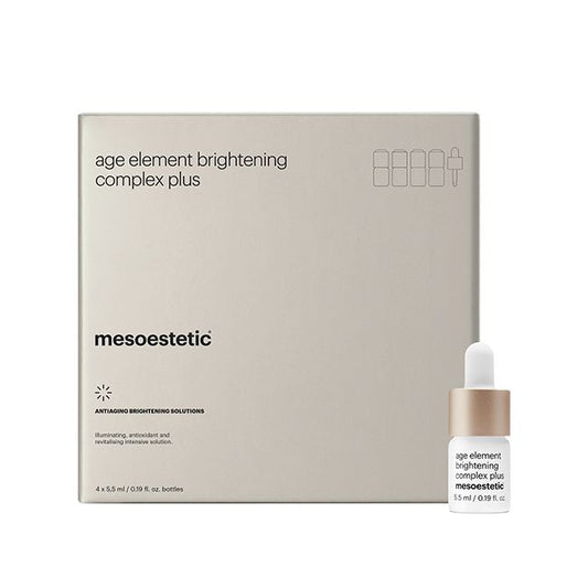 mesoestetic® age element® brightening complex plus