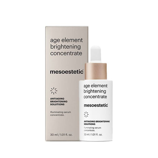 mesoestetic® age element® brightening concentrate