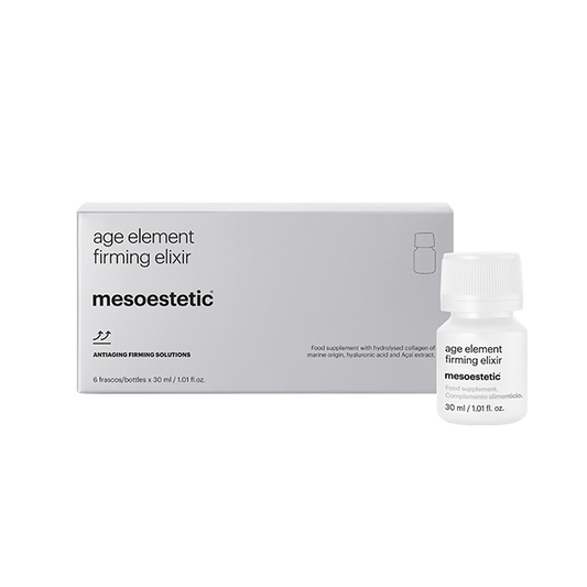 mesoestetic® age element® firming elixir