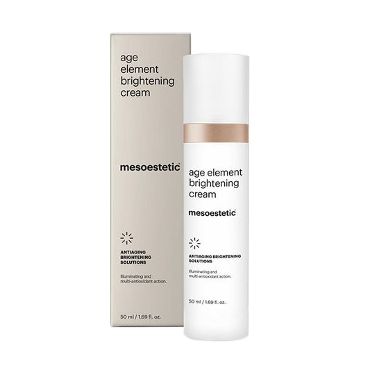 mesoestetic® age element® brightening cream