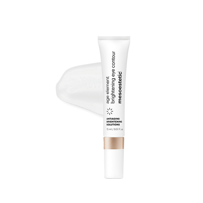 mesoestetic® age element® brightening eye contour