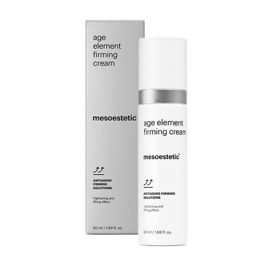 mesoestetic® age element® firming cream