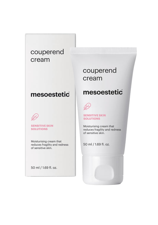 mesoestetic® Couperend cream