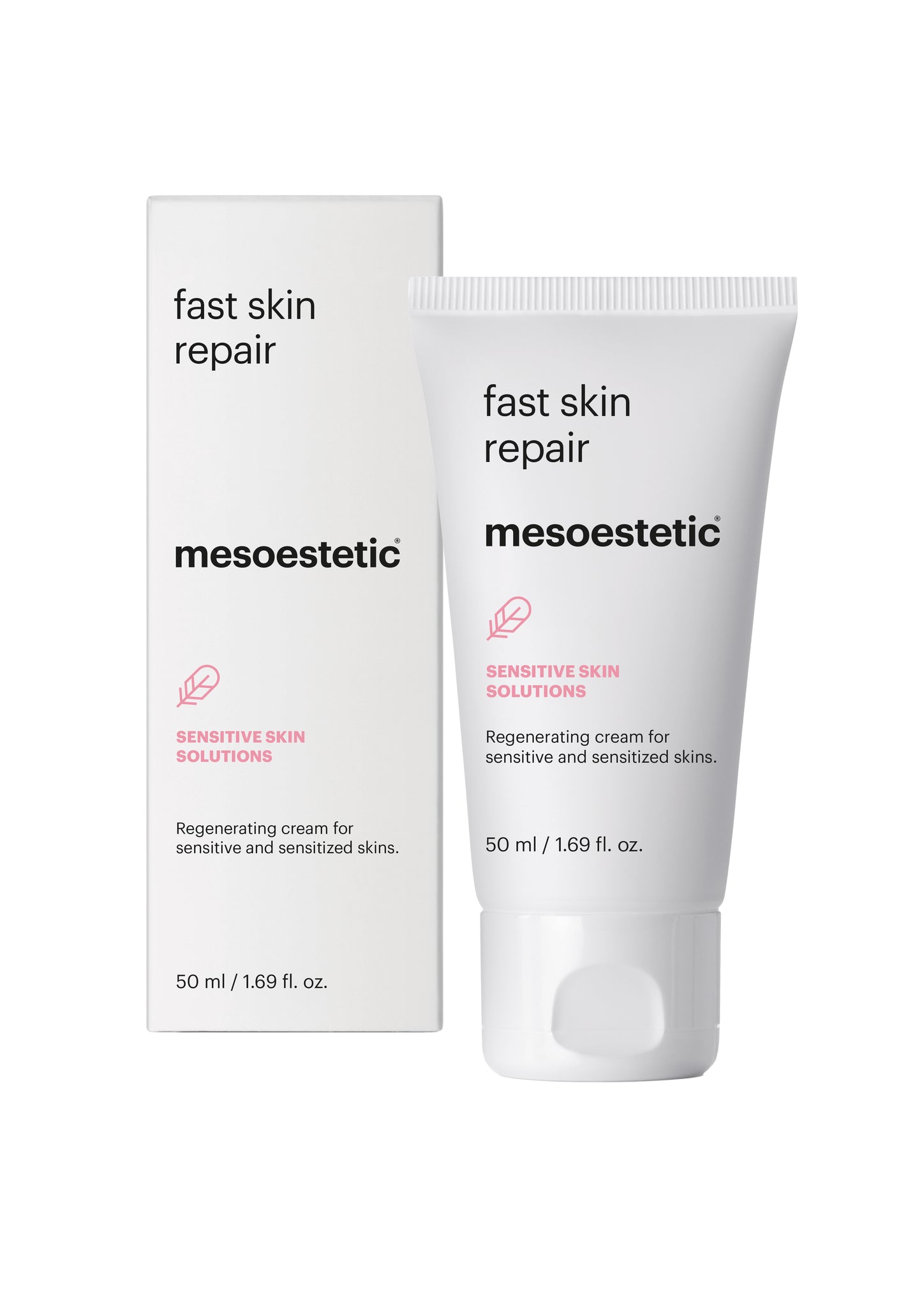 mesoestetic® Fast skin repair