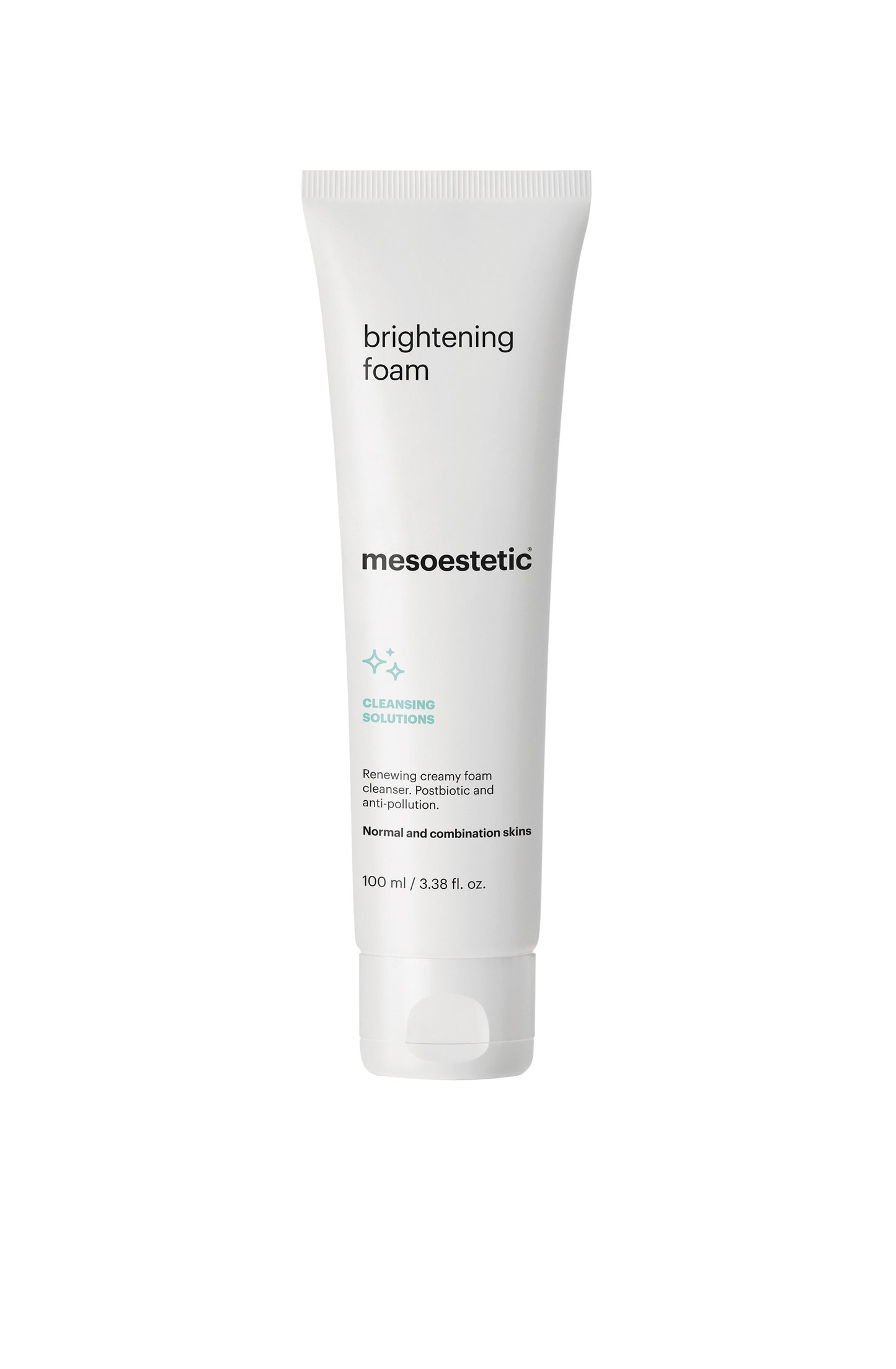 Mesoestetic® Brightening Foam