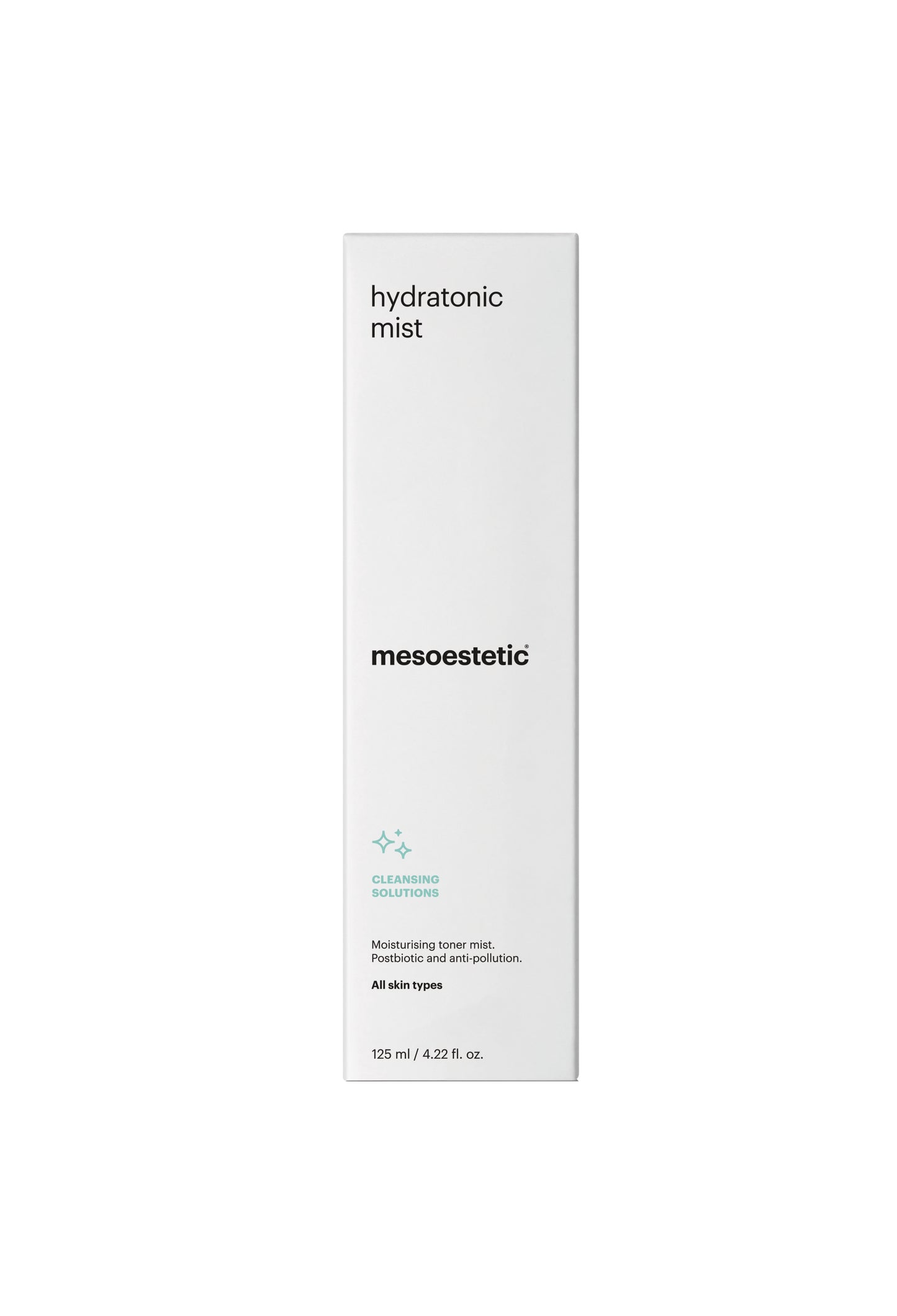 mesoestetic® Hydratonic mist