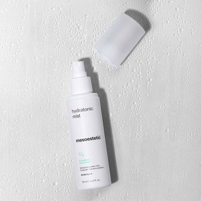 mesoestetic® Hydratonic mist