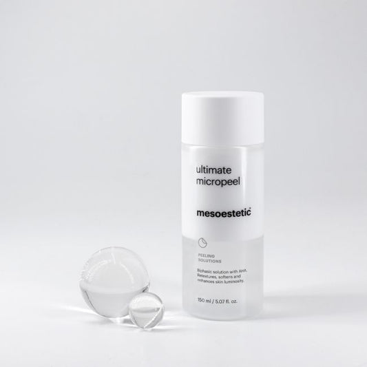 mesoestetic® ultimate micropeel