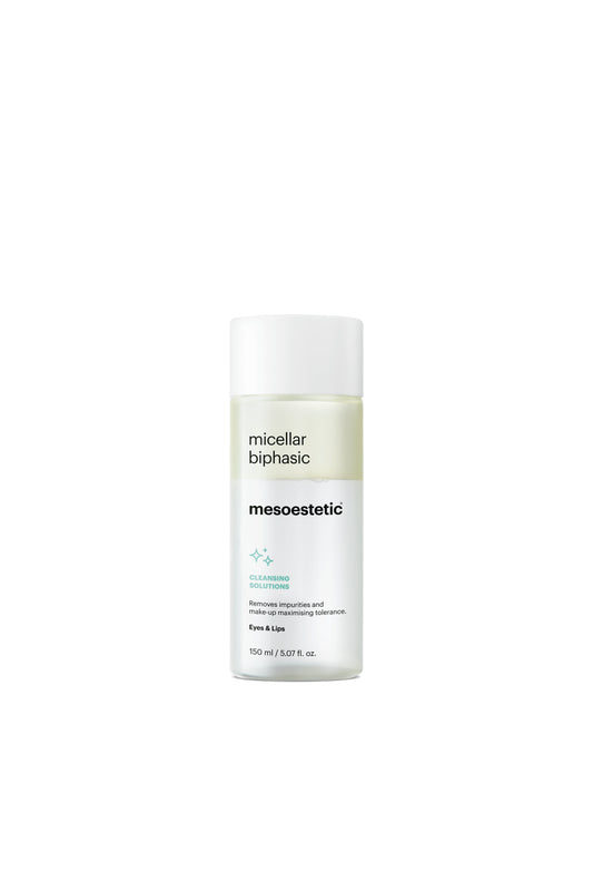 mesoestetic® Micellar biphasic