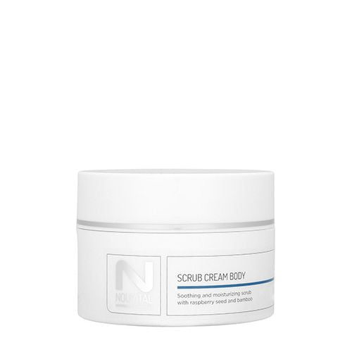 Nouvital Scrub Crème