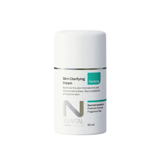 Nouvital clarifying cream