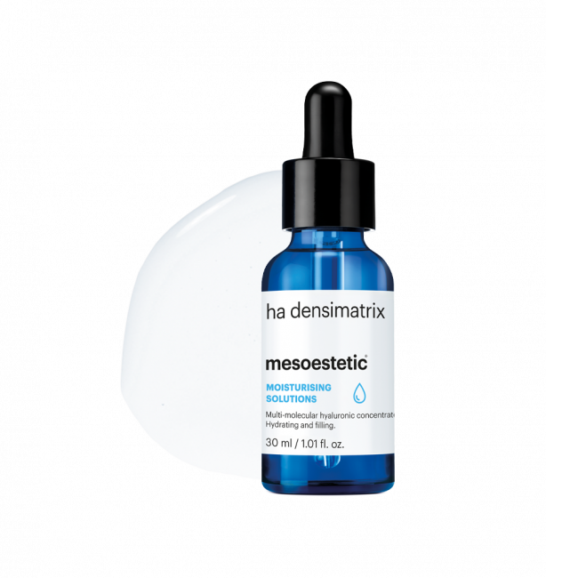 mesoestetic® ha densimatrix serum met hyaluronzuur