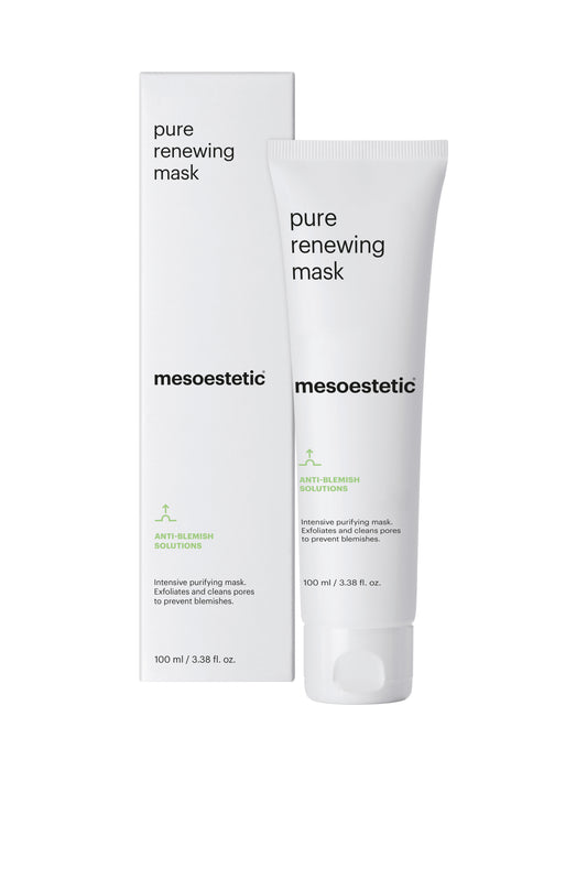 mesoestetic® Pure renewing mask