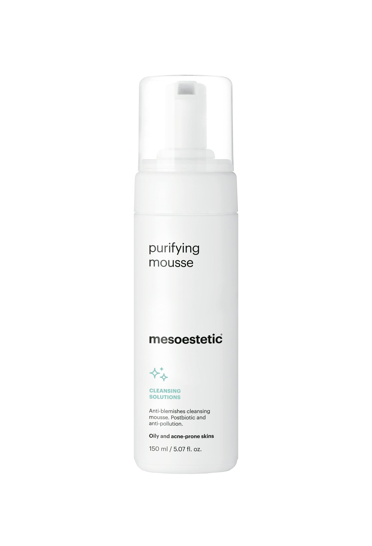 mesoestetic® Purifying mousse