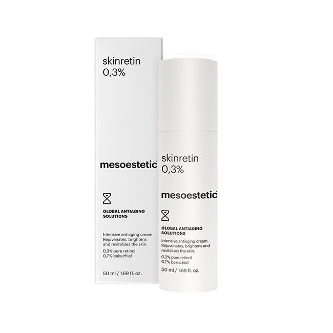 mesoestetic® skinretin 0,3%