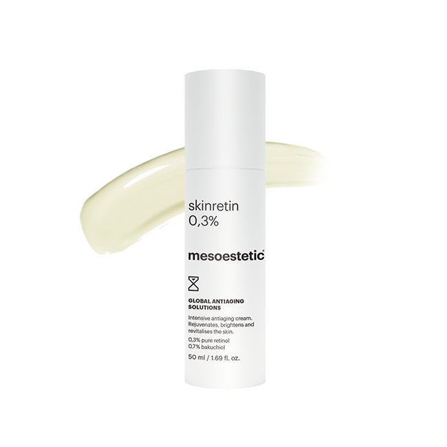 mesoestetic® skinretin 0,3%