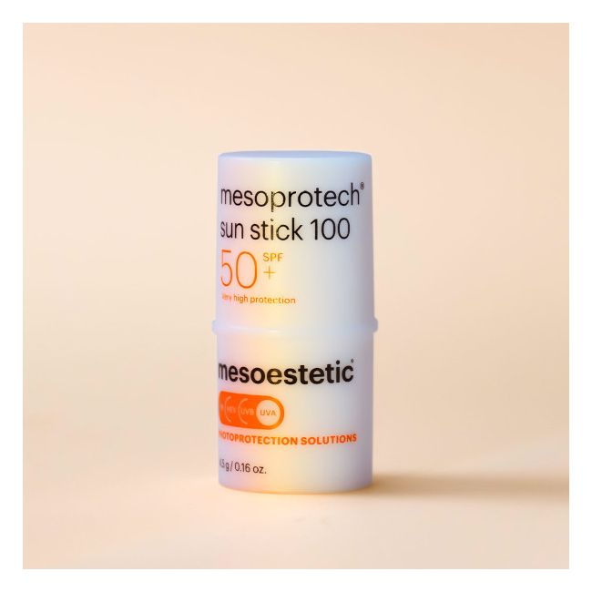 mesoestetic® mesoprotech® sun stick 100 zonnebrandcreme stick