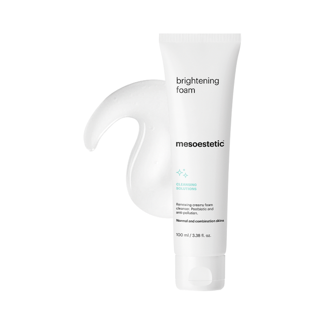 Mesoestetic® Brightening Foam