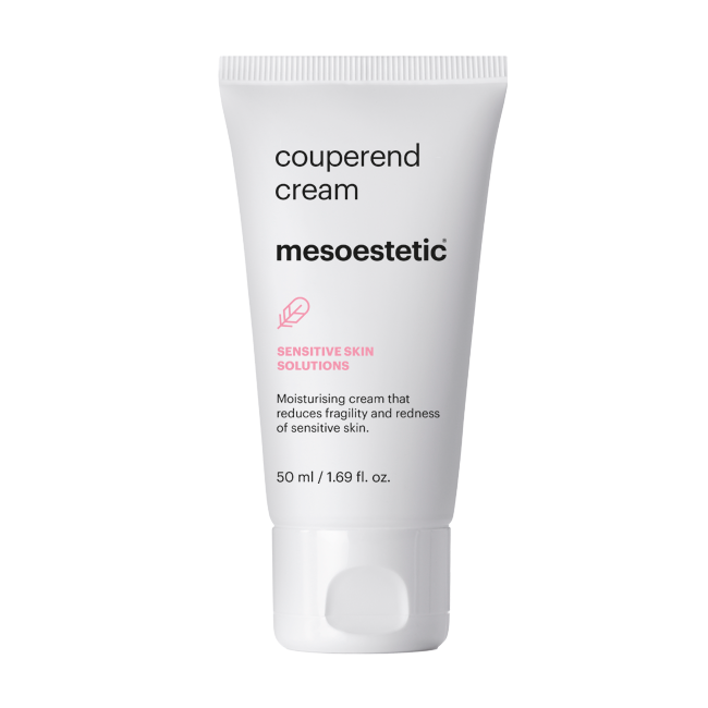 mesoestetic® Couperend cream