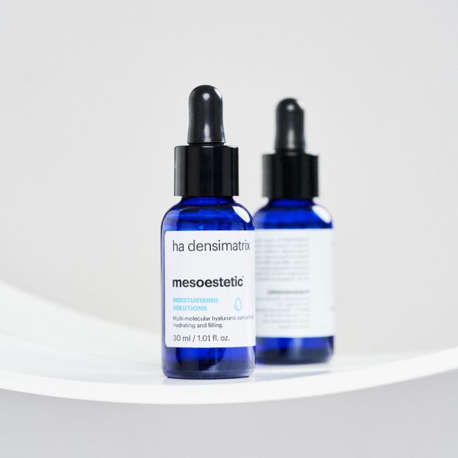 mesoestetic® ha densimatrix serum met hyaluronzuur